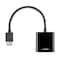 Rocstor Hdmi To Vga Converstor Adapter - 6 - Hd Y10C120-B1 - alternate 4